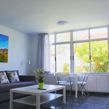 Bonito Apartamento 109 플라야 델 잉글스 외부 사진