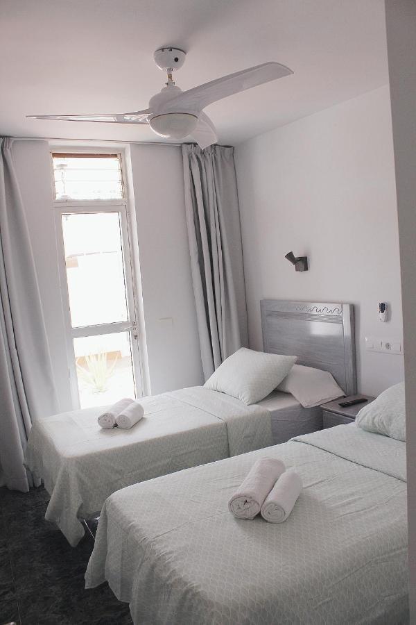 Bonito Apartamento 109 플라야 델 잉글스 외부 사진