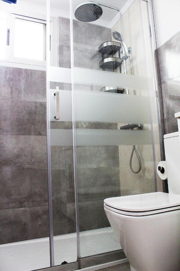 Bonito Apartamento 109 플라야 델 잉글스 외부 사진