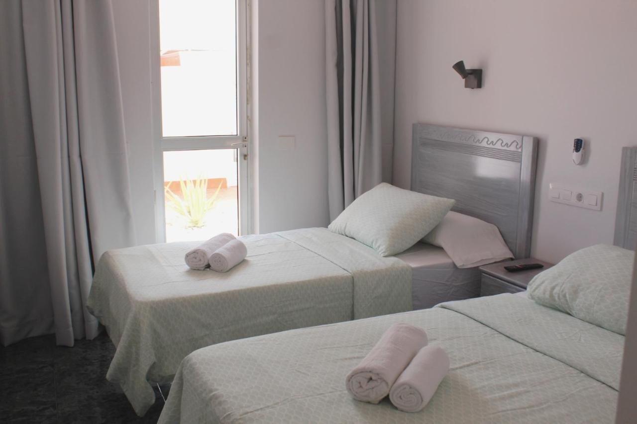 Bonito Apartamento 109 플라야 델 잉글스 외부 사진