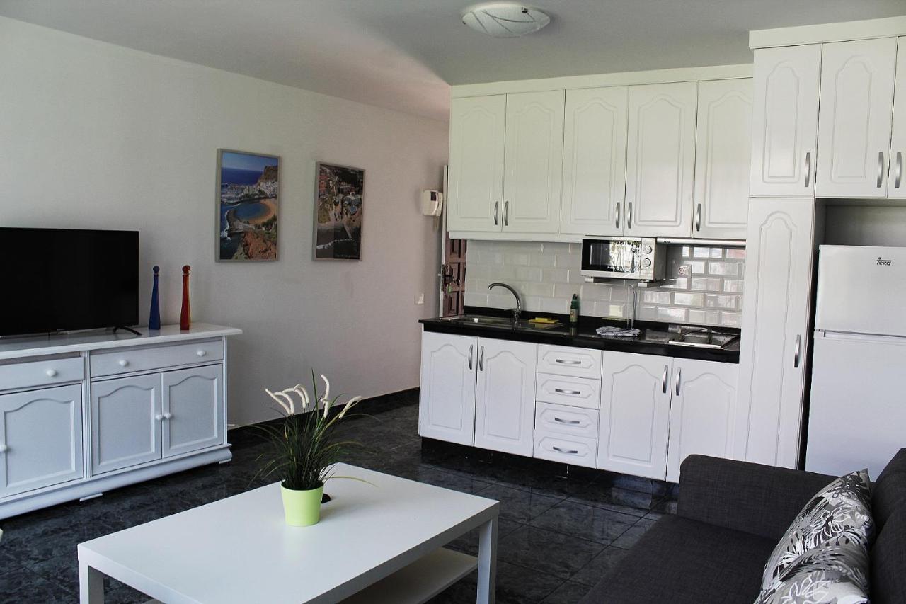Bonito Apartamento 109 플라야 델 잉글스 외부 사진