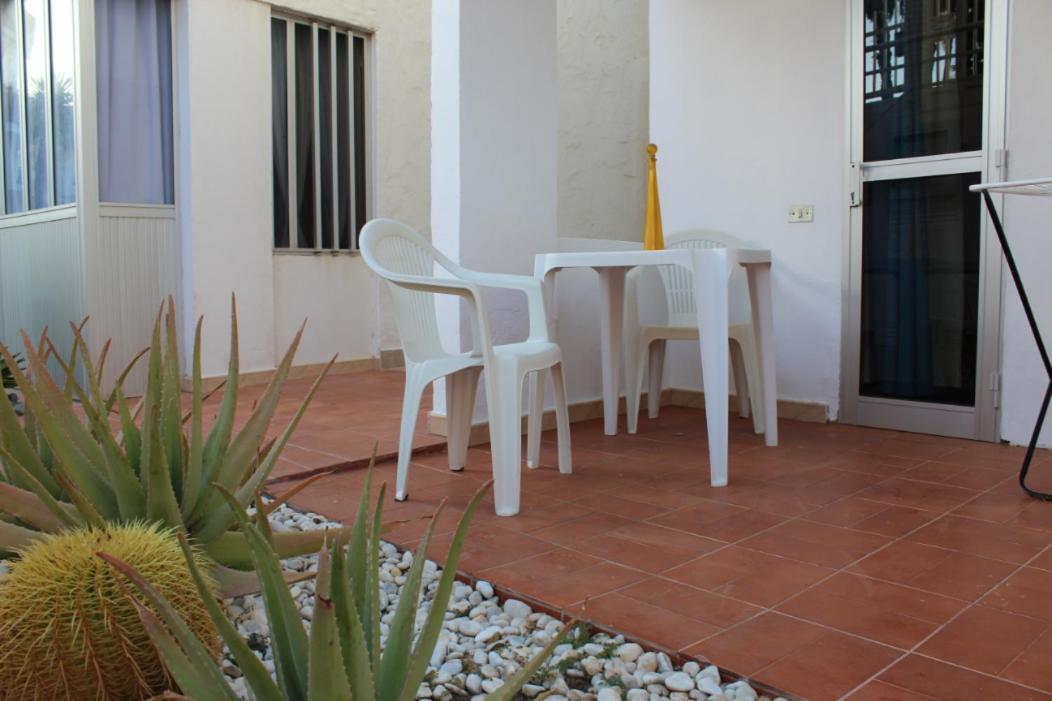 Bonito Apartamento 109 플라야 델 잉글스 외부 사진