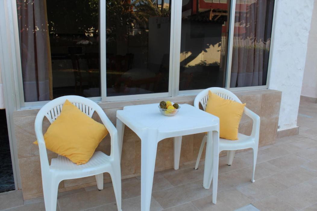 Bonito Apartamento 109 플라야 델 잉글스 외부 사진