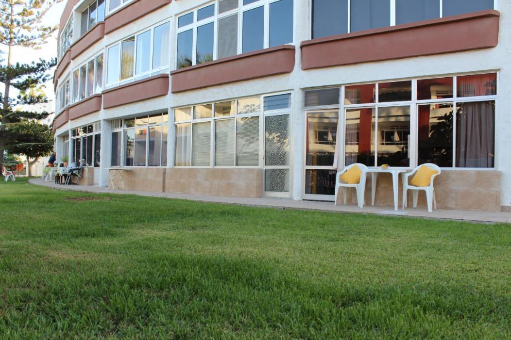 Bonito Apartamento 109 플라야 델 잉글스 외부 사진